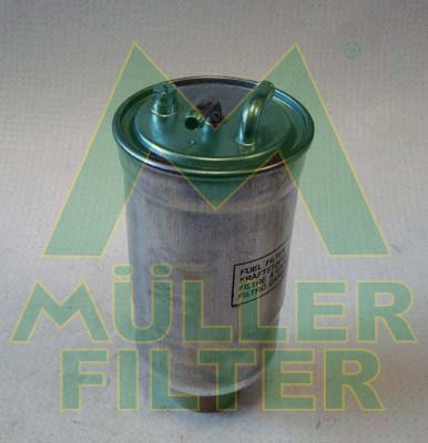 MULLER FILTER Polttoainesuodatin FN440